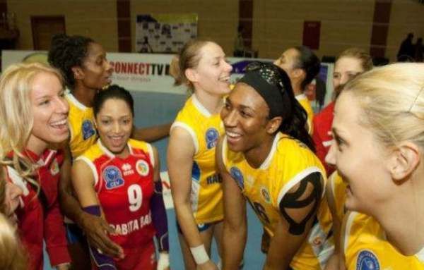 卫冕冠军美国女排被淘,美国女排出线了吗图9