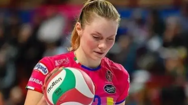 卫冕冠军美国女排被淘,美国女排出线了吗图3