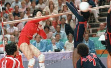 卫冕冠军美国女排被淘,美国女排出线了吗图8