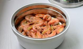 清蒸虾一般需要几分钟,清蒸虾的做法蒸几分钟窍门图8