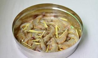 清蒸虾一般需要几分钟,清蒸虾的做法蒸几分钟窍门图7