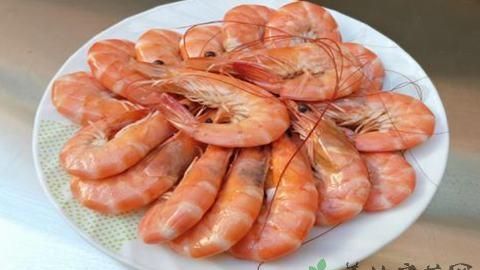 蒸虾多长时间最佳能熟