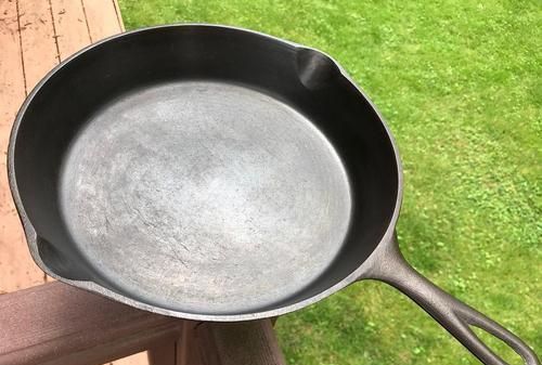 新买的锅为什么要开锅