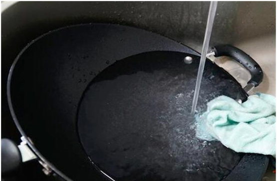 为什么要开锅,新买的锅为什么要开锅图11