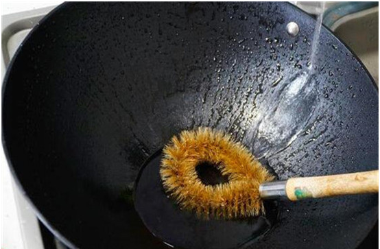 为什么要开锅,新买的锅为什么要开锅图14
