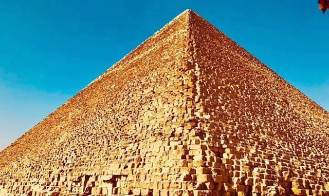 世界七大建筑奇迹是哪些?