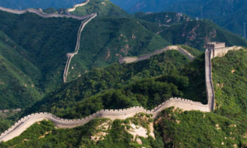 世界七大奇迹的建筑作品,世界七大奇迹建筑图6