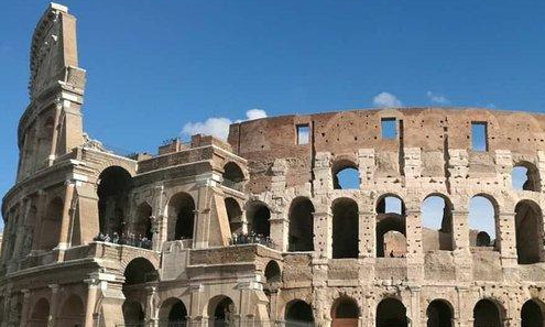 世界七大奇迹的建筑作品,世界七大奇迹建筑图4