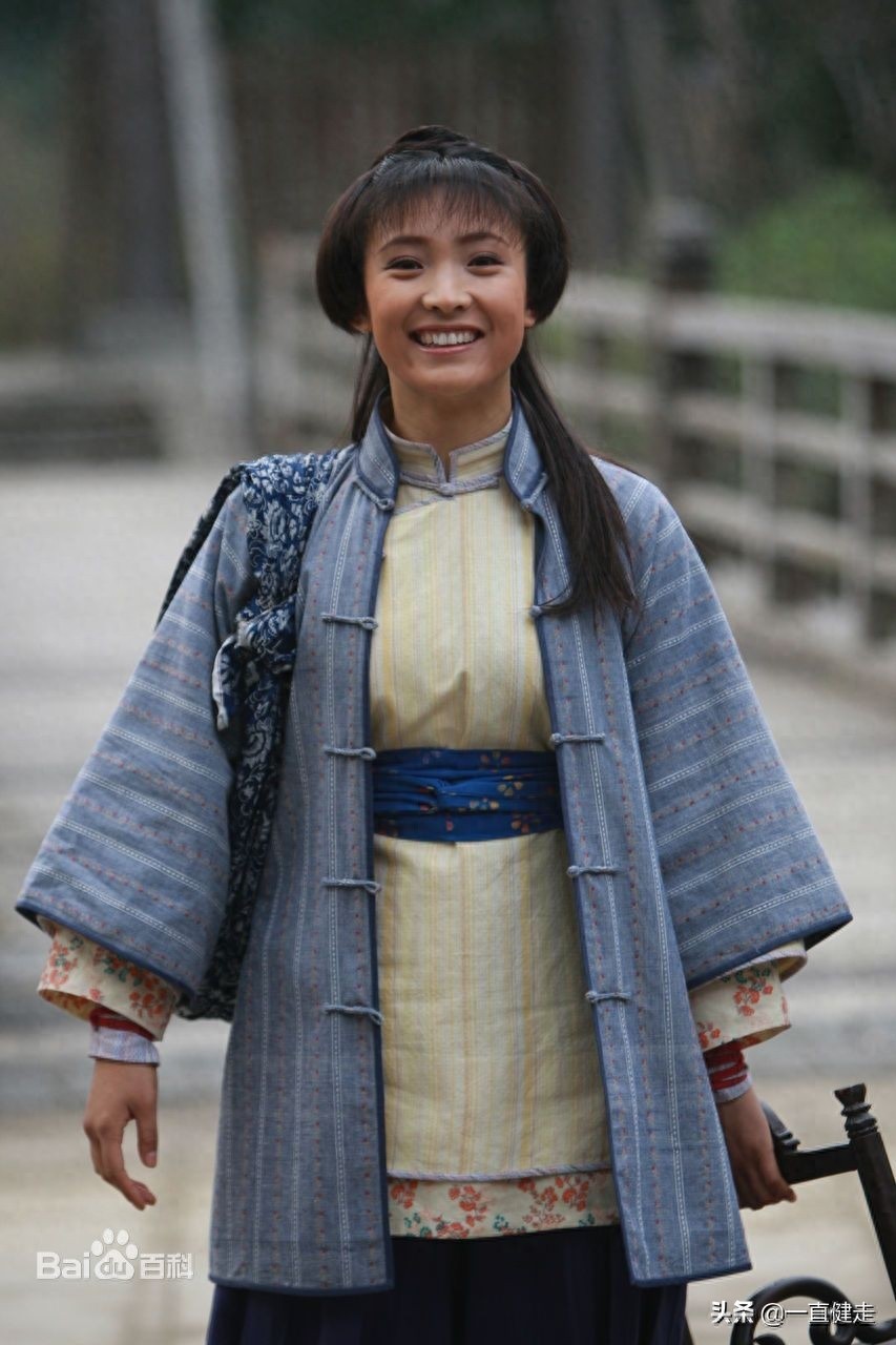 “少林寺”系列之三十二——《功夫·咏春》