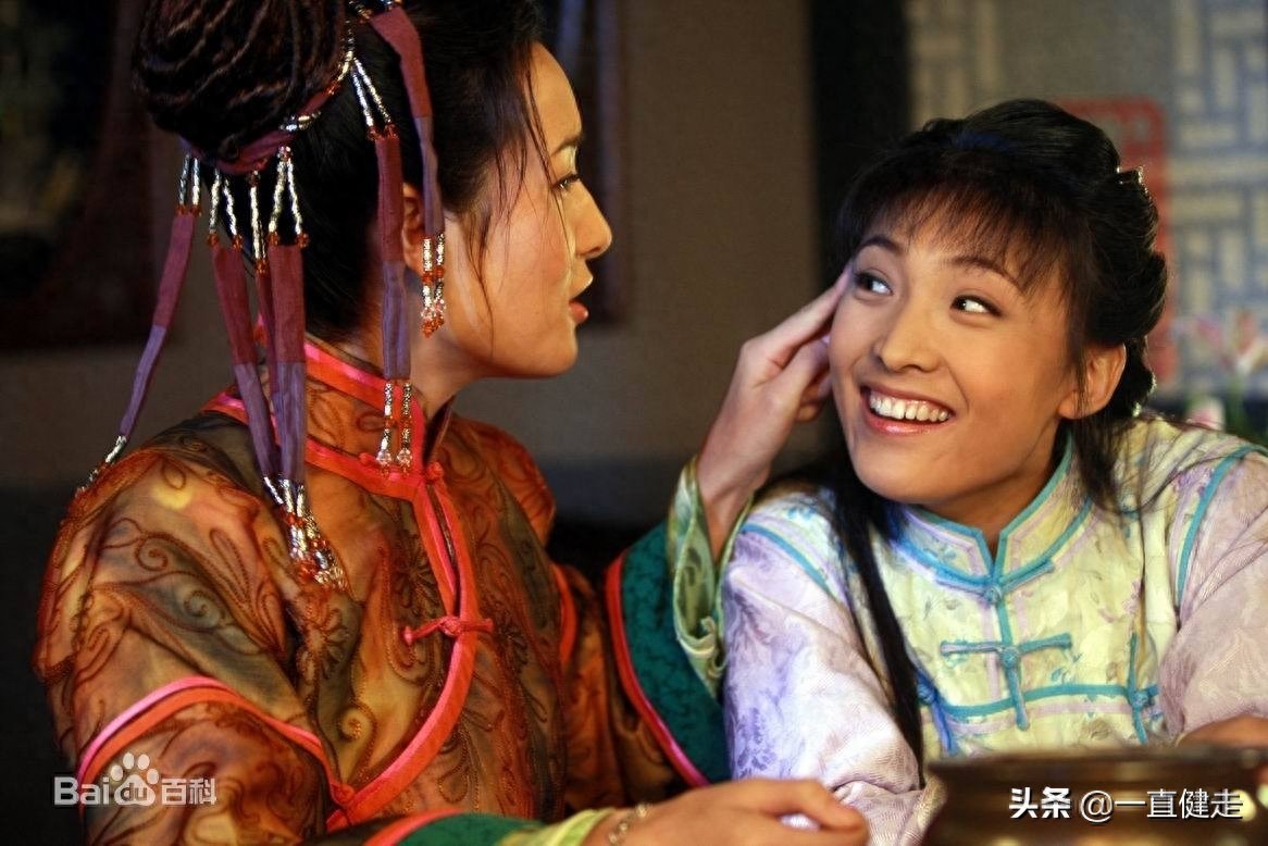 “少林寺”系列之三十二——《功夫·咏春》