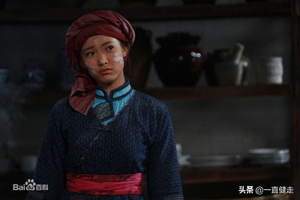 “少林寺”系列之三十二——《功夫·咏春》