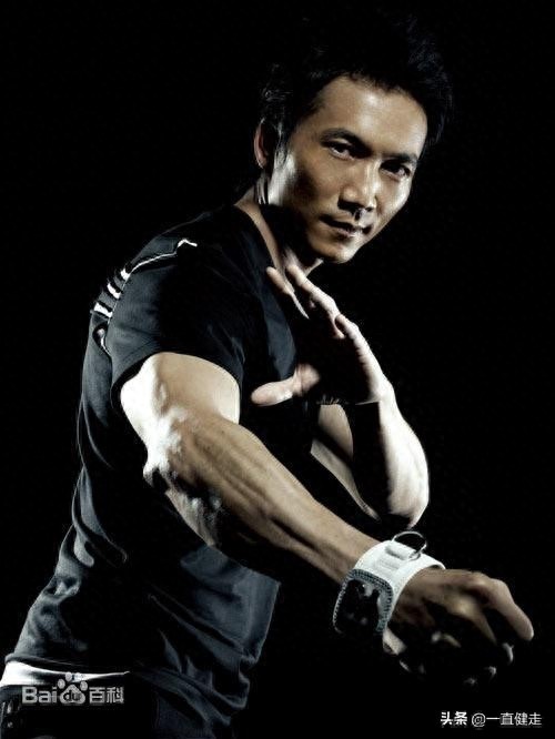 “少林寺”系列之三十二——《功夫·咏春》