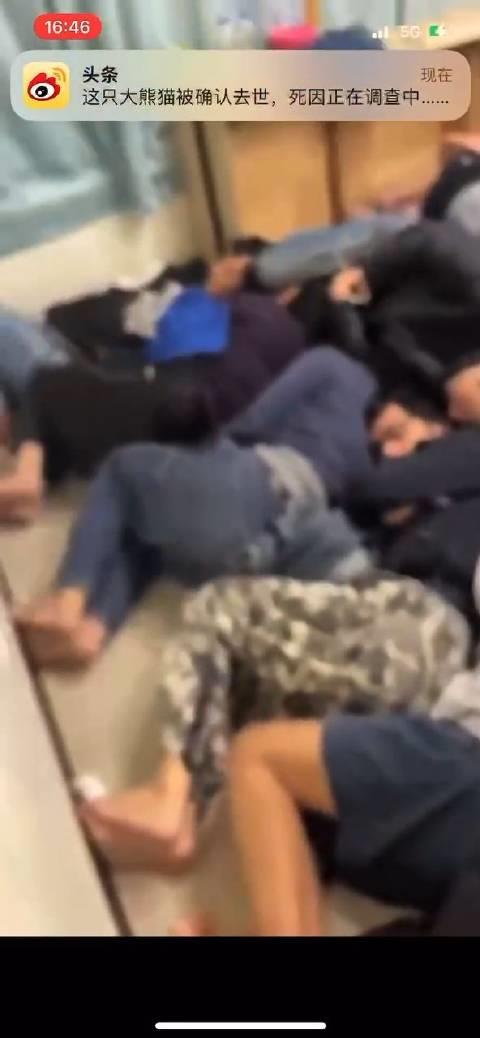 缅北还好，最牛逼是缅东，挨泰国很近的地方，昨天说了一嘴……