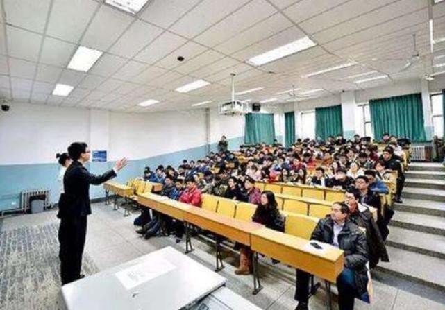 大学被误认“最冷门”的4个专业，没有多少人报考，毕业却很抢手