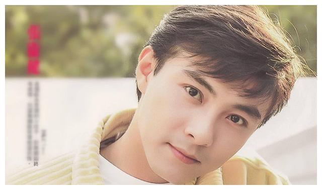 从稚嫩青年到不老男神，张卫健年轻素颜照，丝毫不输于如今的美图