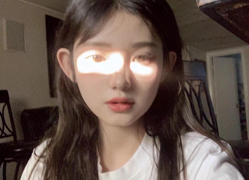 对一个比自己优秀的人表白(简单的往往才是最有深度的表白)