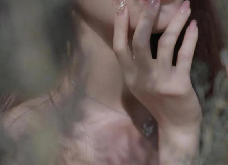 从男人钟情的颜色看真性情