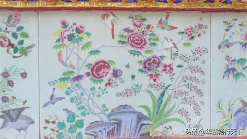 博物馆奇妙之旅@泰国，曼谷大皇宫