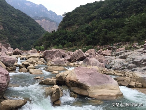 河南省 焦作 沁阳市 神农山