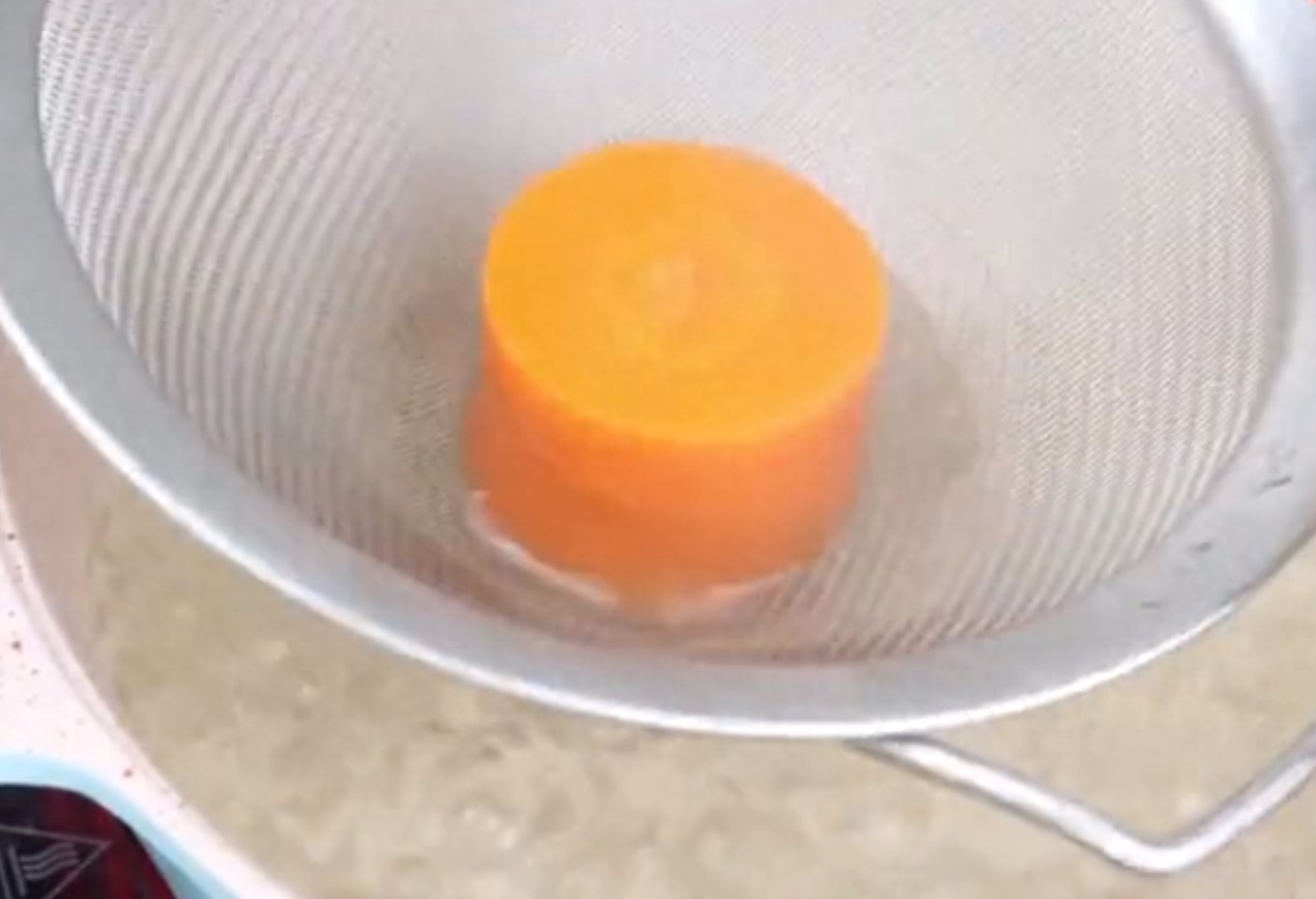 这才是蒸蛋的正确做法,营养翻倍,嫩滑不破有弹性,比吃肉还香