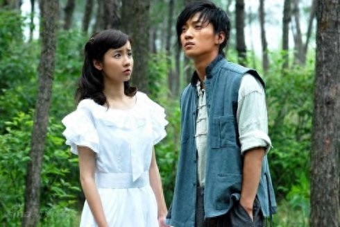 回忆乔任梁出演过哪些好看的电视作品