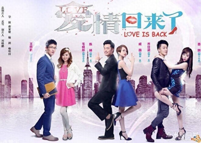 回忆乔任梁出演过哪些好看的电视作品