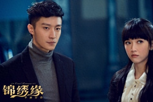 回忆乔任梁出演过哪些好看的电视作品