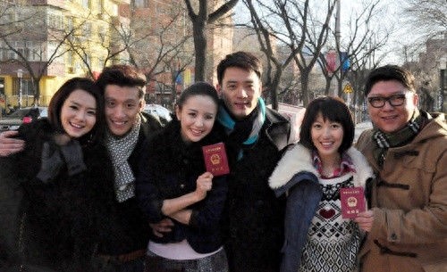 回忆乔任梁出演过哪些好看的电视作品