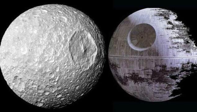 探秘月球真的是空心的吗?  2