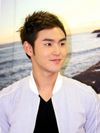 台湾名模排行榜