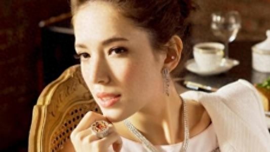 台湾名模排行榜