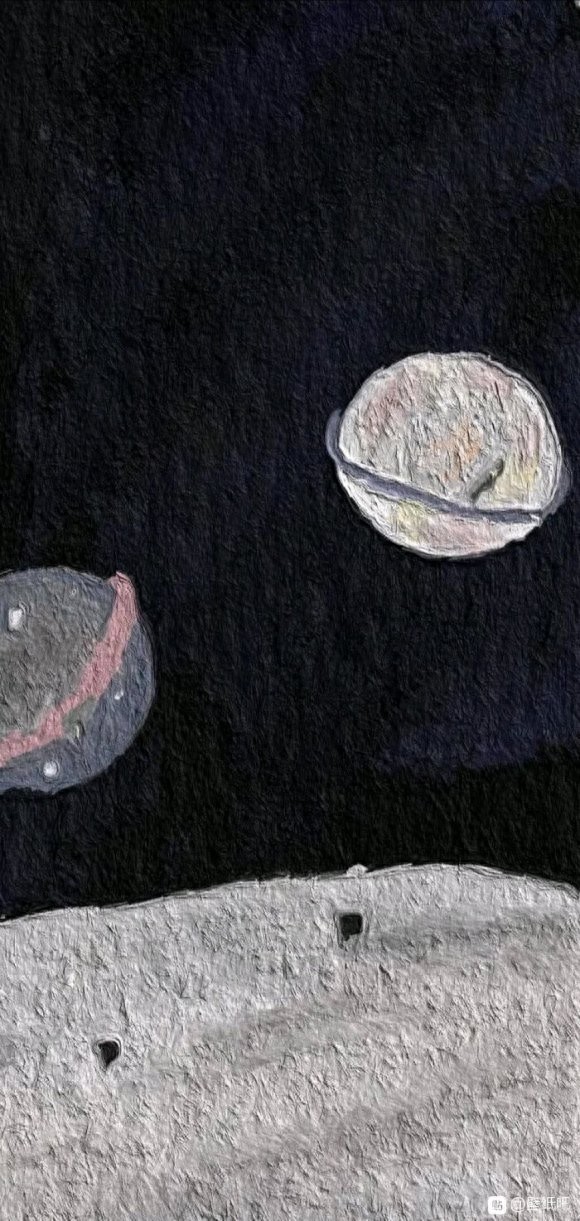 分享一组超清鬼刀手机壁纸，看了肯定心动收藏