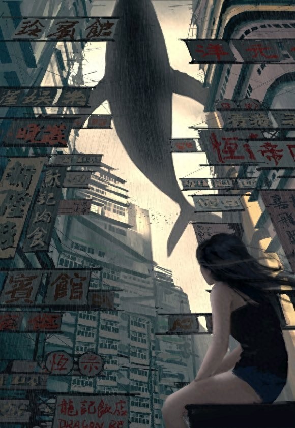 分享一组超清鬼刀手机壁纸，看了肯定心动收藏