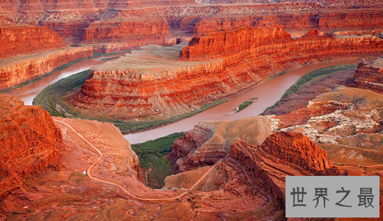 领略最奇幻美国大峡谷,不可错过的游玩项目推荐