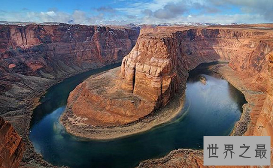 领略最奇幻美国大峡谷,不可错过的游玩项目推荐