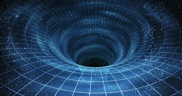 探秘虫洞可以人为制造吗? 3