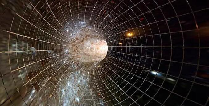 探秘虫洞可以人为制造吗? 1