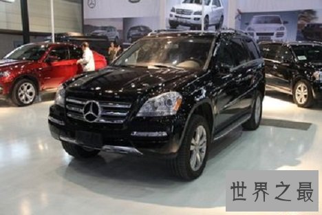 盘点豪华车排名  那种豪华车是你喜欢的