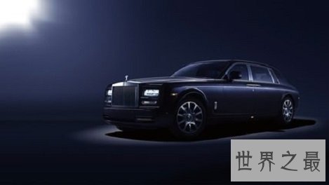 盘点豪华车排名  那种豪华车是你喜欢的