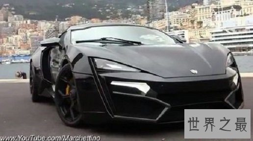 盘点豪华车排名  那种豪华车是你喜欢的