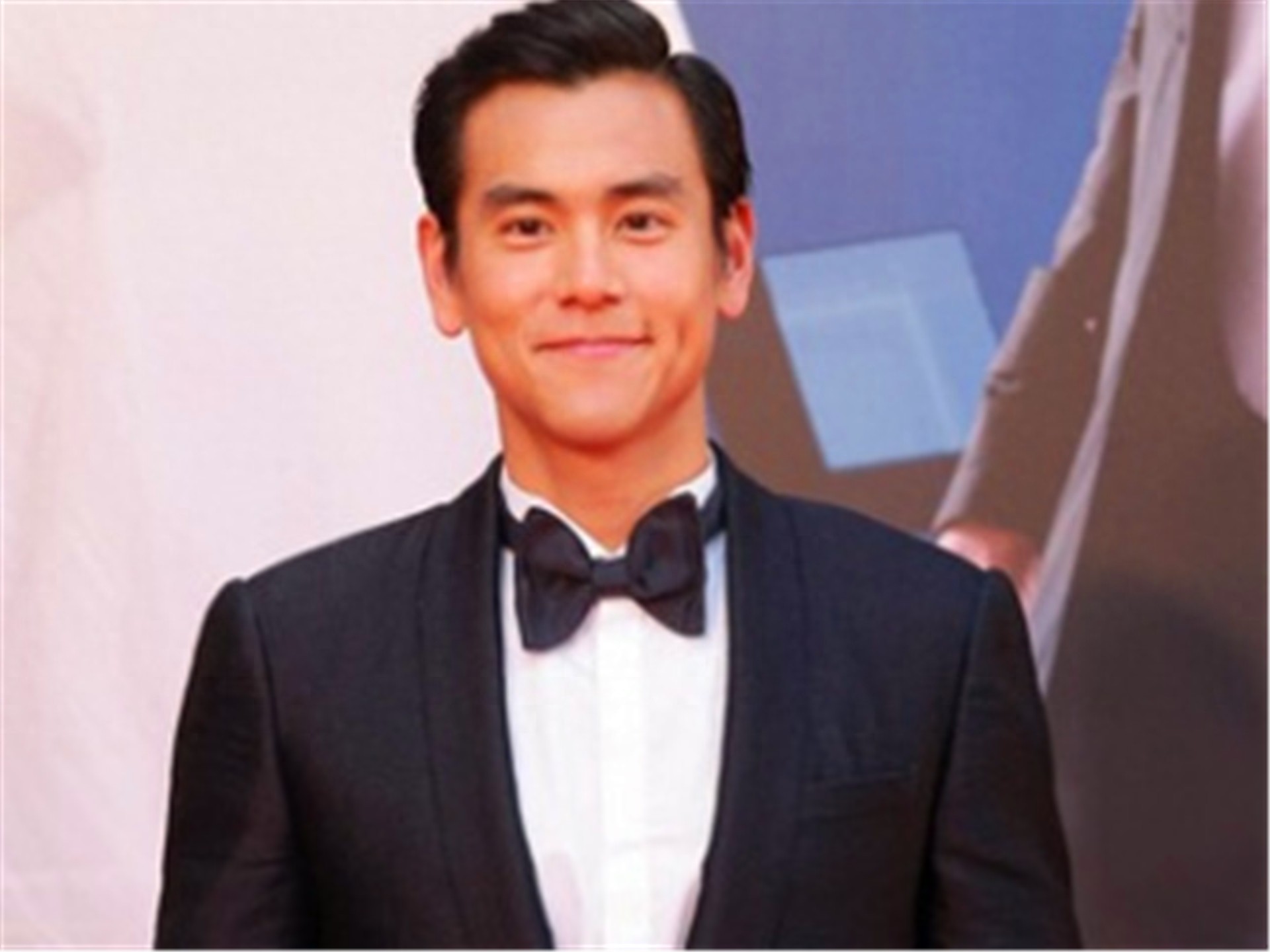 彭于晏的经典照片,你喜欢哪个呢?