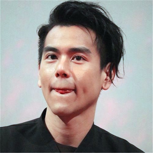 彭于晏的经典照片,你喜欢哪个呢?