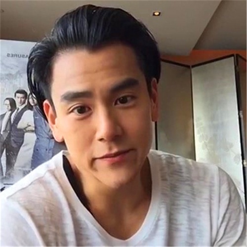 彭于晏的经典照片,你喜欢哪个呢?