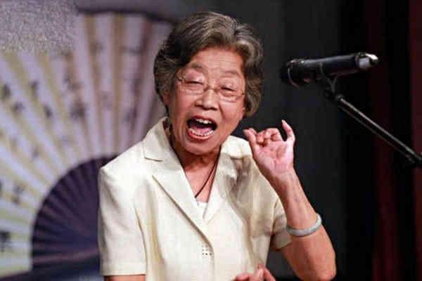 已逝世的四位相声大师：马三立辈分最高，而她前天刚刚去世！