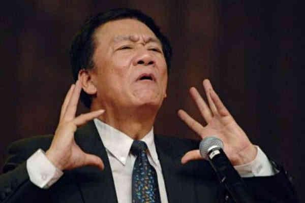 已逝世的四位相声大师：马三立辈分最高，而她前天刚刚去世！