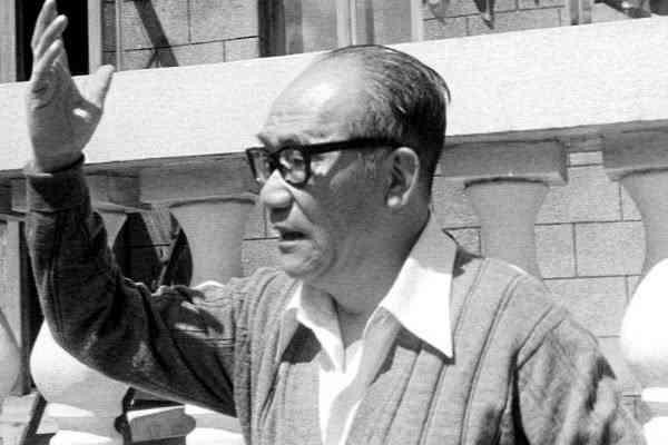 已逝世的四位相声大师：马三立辈分最高，而她前天刚刚去世！