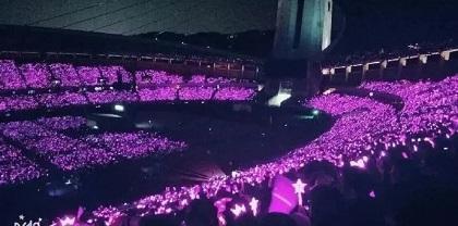 地表最强前女友,周杰伦杭州演唱会上炸开