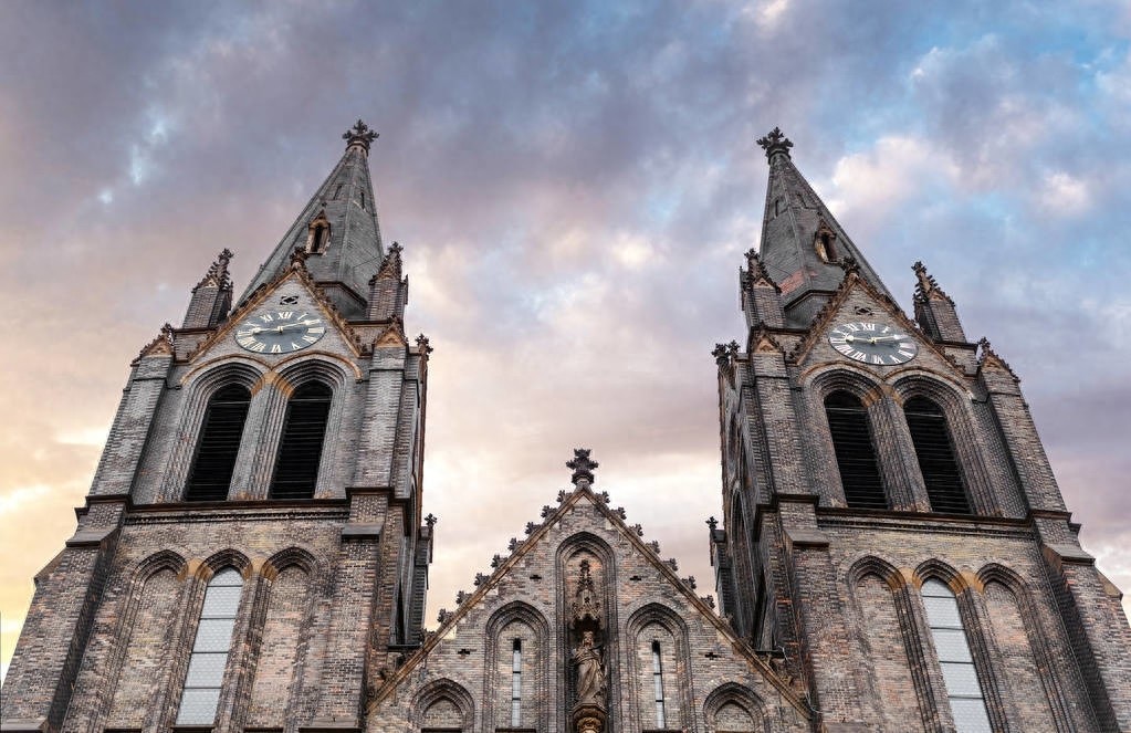 布拉格（Prague ）（捷克）