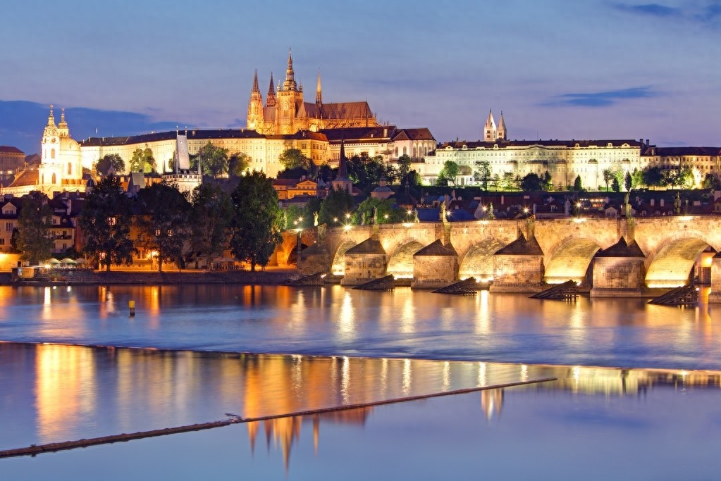 布拉格（Prague ）（捷克）