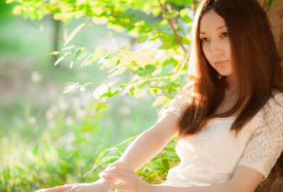 ​高冷到爆的个性签名女生